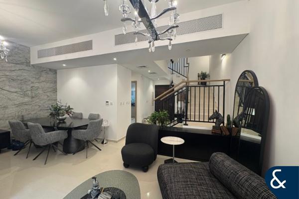 Vacant on transfer | Lagoons view | Upgraded